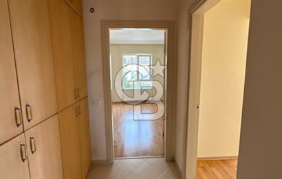 CB VİZYON GAYRİMENKULDEN İŞLEK CADDE ÜZERİ ARA KAT KİRALIK 3+1