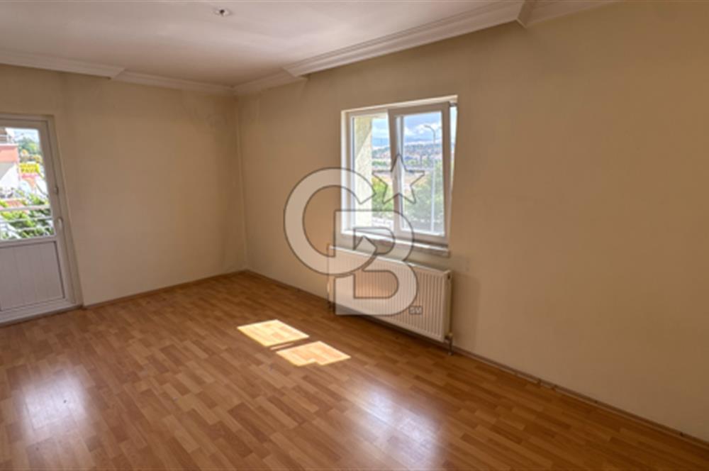 CB VİZYON GAYRİMENKULDEN İŞLEK CADDE ÜZERİ ARA KAT KİRALIK 3+1