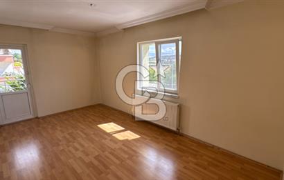 CB VİZYON GAYRİMENKULDEN İŞLEK CADDE ÜZERİ ARA KAT KİRALIK 3+1