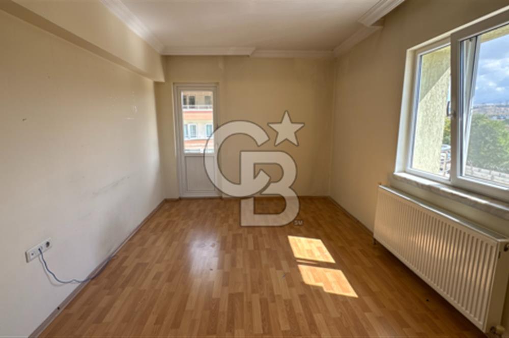 CB VİZYON GAYRİMENKULDEN İŞLEK CADDE ÜZERİ ARA KAT KİRALIK 3+1