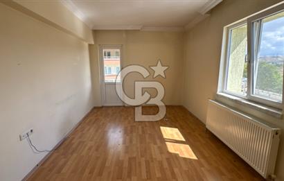 CB VİZYON GAYRİMENKULDEN İŞLEK CADDE ÜZERİ ARA KAT KİRALIK 3+1