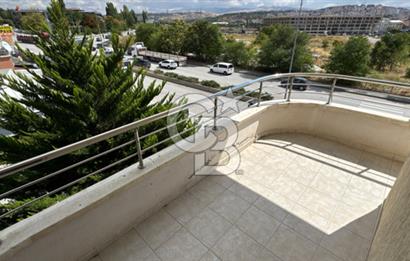 CB VİZYON GAYRİMENKULDEN İŞLEK CADDE ÜZERİ ARA KAT KİRALIK 3+1