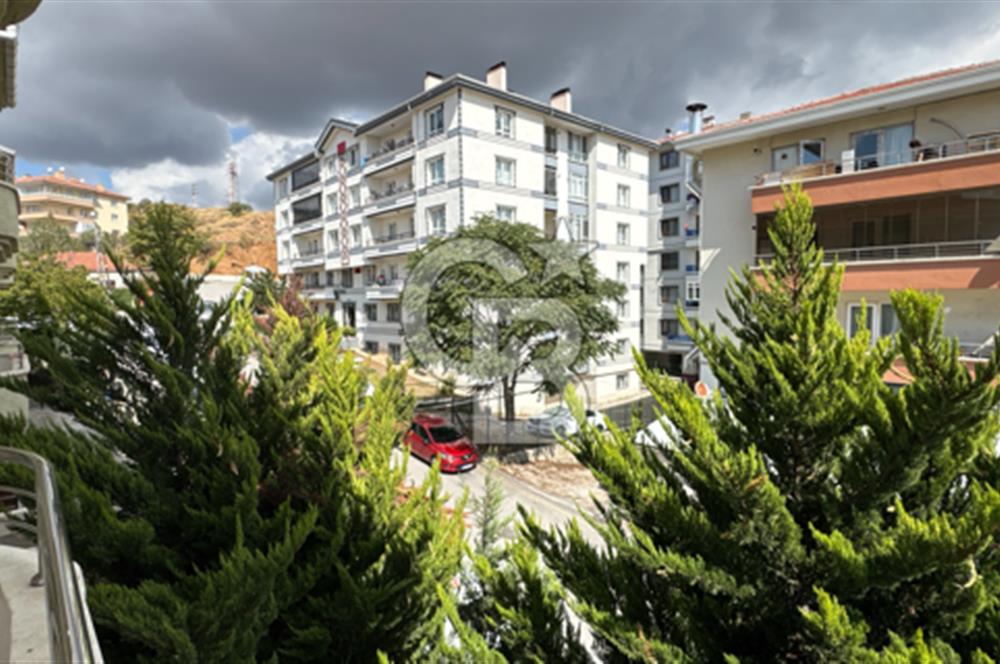 CB VİZYON GAYRİMENKULDEN İŞLEK CADDE ÜZERİ ARA KAT KİRALIK 3+1