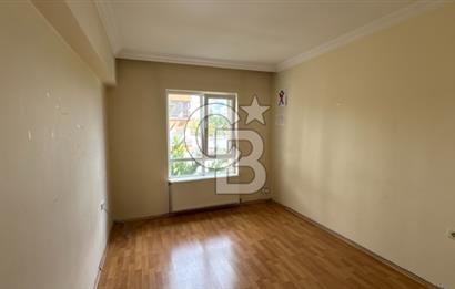 CB VİZYON GAYRİMENKULDEN İŞLEK CADDE ÜZERİ ARA KAT KİRALIK 3+1