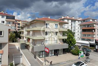 CB VİZYON GAYRİMENKULDEN İŞLEK CADDE ÜZERİ ARA KAT KİRALIK 3+1 - 1 - 374465