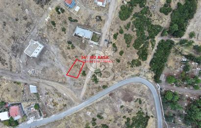 AYVACIK GÜLPINAR DENİZ MANZARALI İMARLI HARİKA ARSA