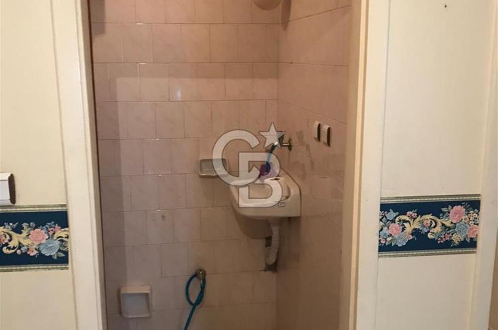 Askeriye Yakını Satılık 2+1 Daire