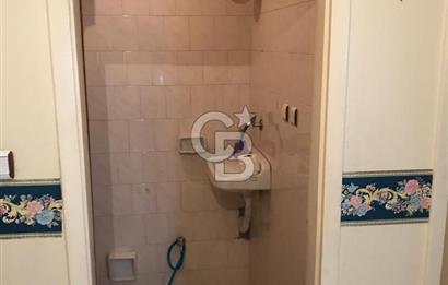 Askeriye Yakını Satılık 2+1 Daire