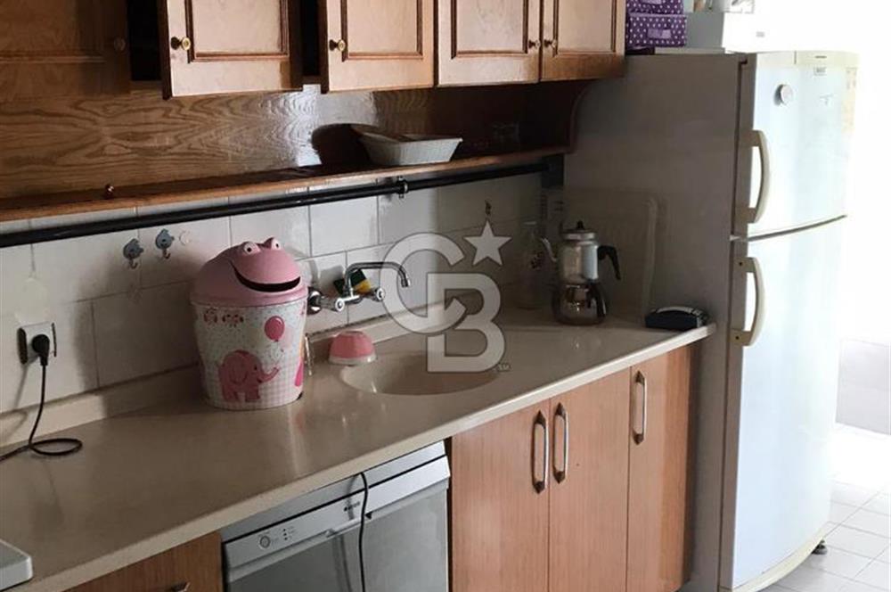 Askeriye Yakını Satılık 2+1 Daire
