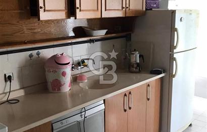 Askeriye Yakını Satılık 2+1 Daire