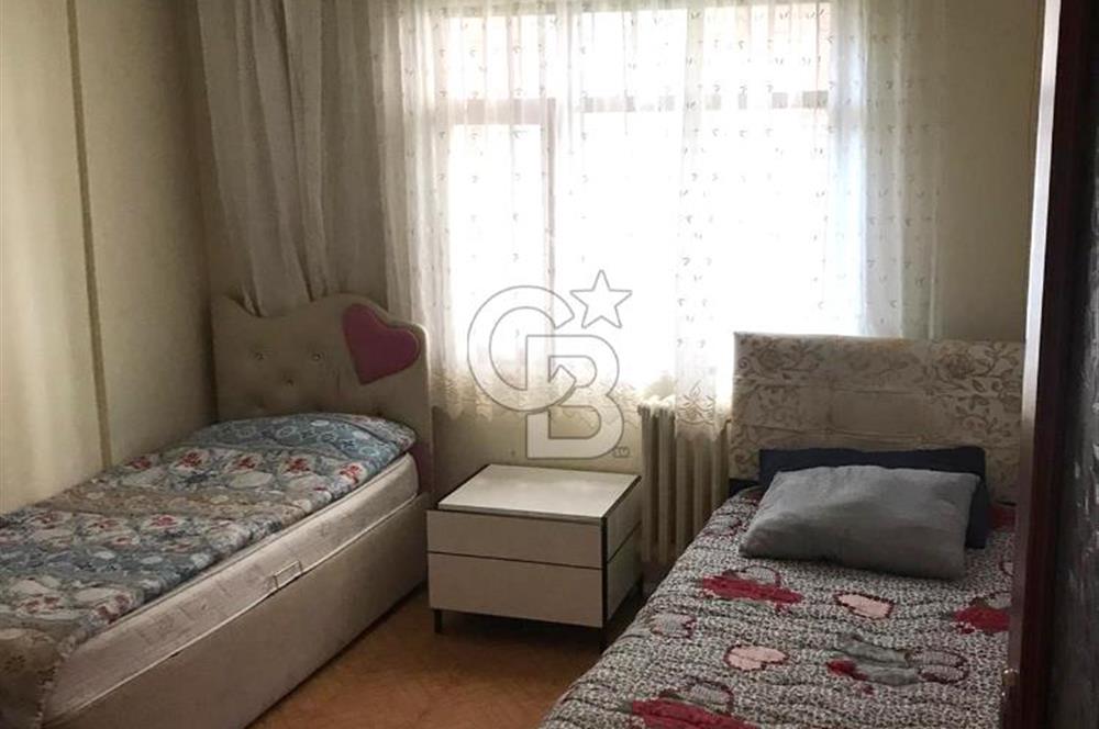 Askeriye Yakını Satılık 2+1 Daire