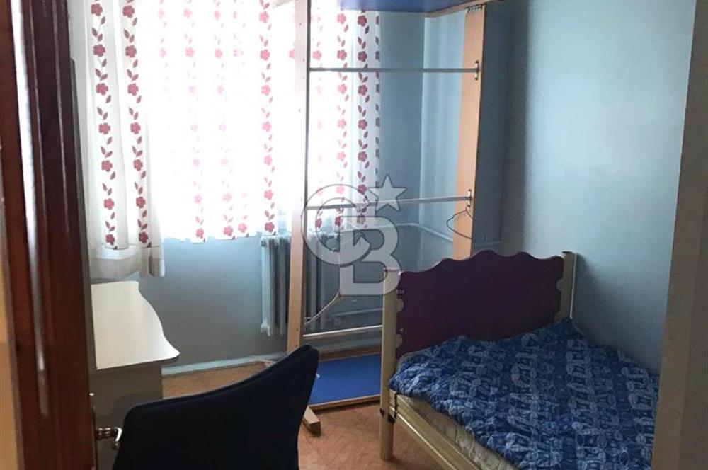 Askeriye Yakını Satılık 2+1 Daire