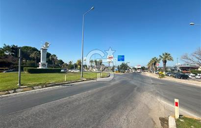 Urla Bamboo AVMde Devren Kiralık Dükkan