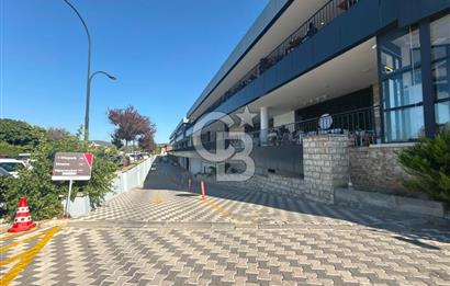 Urla Bamboo AVMde Devren Kiralık Dükkan