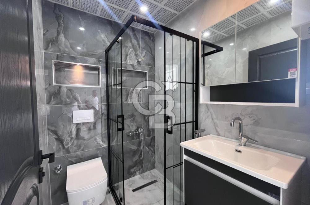 İstanbul Yolu Üzerinde Kiralık 55 m² Prestijli Ofis