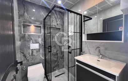 İstanbul Yolu Üzerinde Kiralık 55 m² Prestijli Ofis