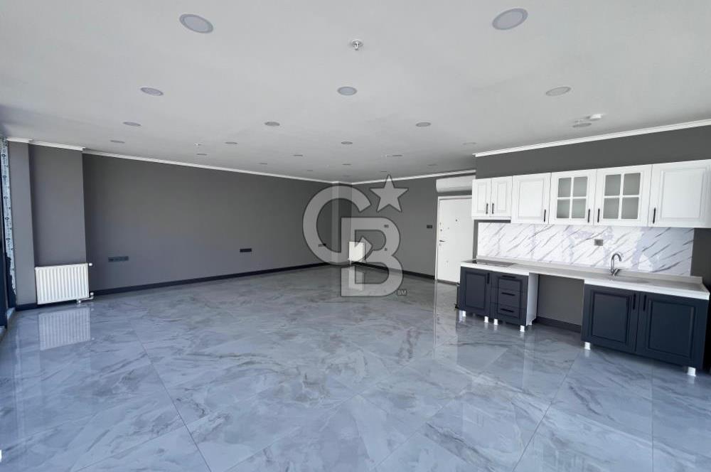İstanbul Yolu Üzerinde Kiralık 55 m² Prestijli Ofis