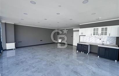 İstanbul Yolu Üzerinde Kiralık 55 m² Prestijli Ofis
