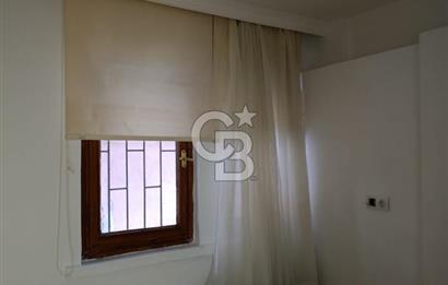 EMEK MAHALLESİNDE BAHÇE KATI YAPILI EŞYALI 2+1 DAİRE