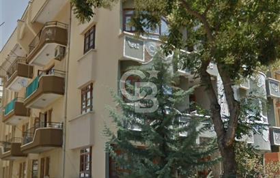 EMEK MAHALLESİNDE BAHÇE KATI YAPILI EŞYALI 2+1 DAİRE