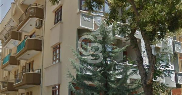 EMEK MAHALLESİNDE BAHÇE KATI YAPILI EŞYALI 2+1 DAİRE - 374431