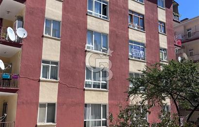 ETLİK ŞEHİR HASTANESİ YAKINI KİRALIK 3+1 DAİRE