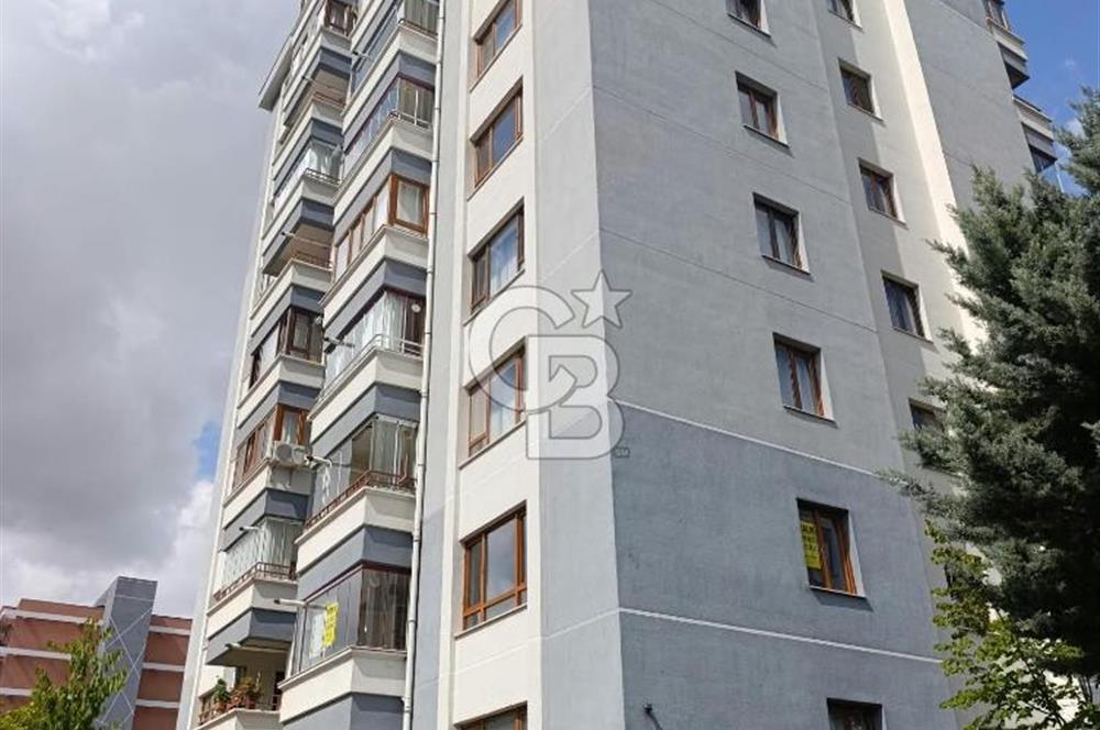 ÇAKIRLAR MAHALLESİ OLİMPİYATKÖY SİTESİNDE 3+1 ASANSÖRLÜ
