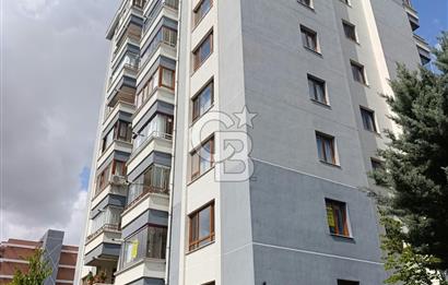 ÇAKIRLAR MAHALLESİ OLİMPİYATKÖY SİTESİNDE 3+1 ASANSÖRLÜ