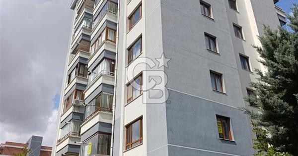 ÇAKIRLAR MAHALLESİ OLİMPİYATKÖY SİTESİNDE 3+1 ASANSÖRLÜ - 374458