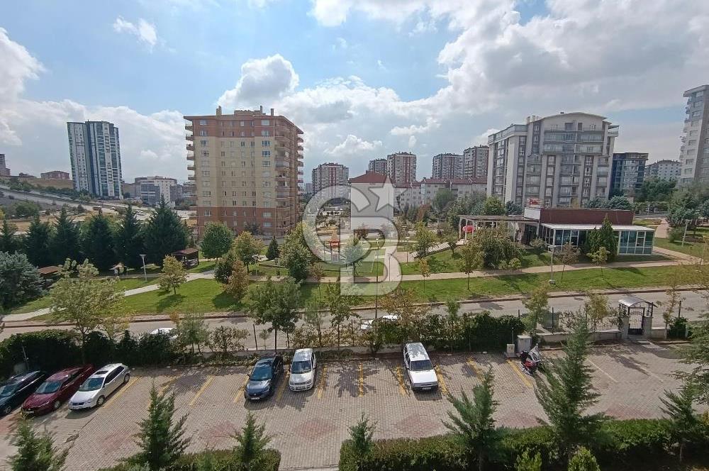 ÇAKIRLAR MAHALLESİ OLİMPİYATKÖY SİTESİNDE 3+1 ASANSÖRLÜ
