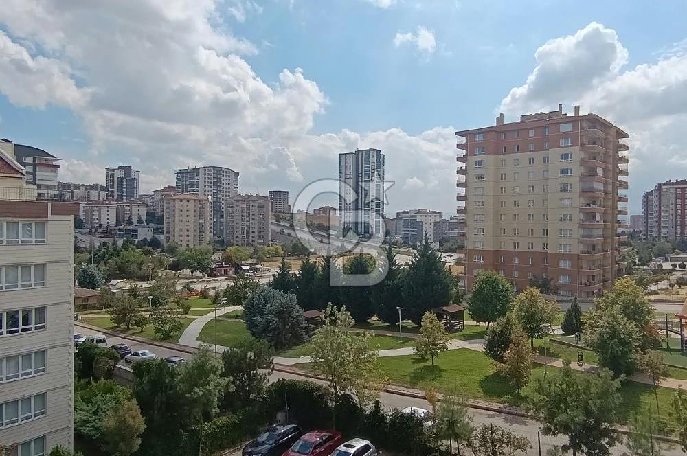 ÇAKIRLAR MAHALLESİ OLİMPİYATKÖY SİTESİNDE 3+1 ASANSÖRLÜ