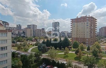 ÇAKIRLAR MAHALLESİ OLİMPİYATKÖY SİTESİNDE 3+1 ASANSÖRLÜ