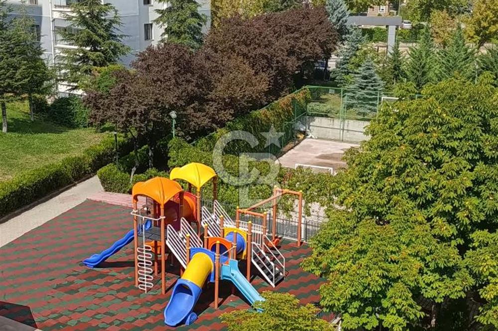 ÇAKIRLAR MAHALLESİ OLİMPİYATKÖY SİTESİNDE 3+1 ASANSÖRLÜ