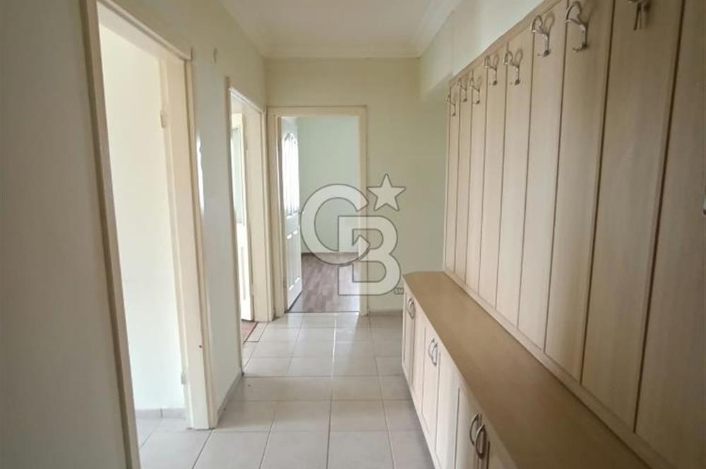 ÇAKIRLAR MAHALLESİ OLİMPİYATKÖY SİTESİNDE 3+1 ASANSÖRLÜ