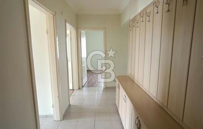 ÇAKIRLAR MAHALLESİ OLİMPİYATKÖY SİTESİNDE 3+1 ASANSÖRLÜ