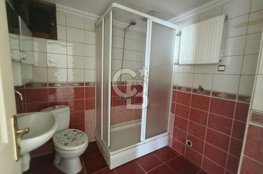 ÇAKIRLAR MAHALLESİ OLİMPİYATKÖY SİTESİNDE 3+1 ASANSÖRLÜ
