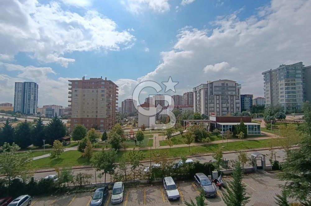 ÇAKIRLAR MAHALLESİ OLİMPİYATKÖY SİTESİNDE 3+1 ASANSÖRLÜ
