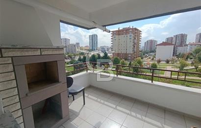ÇAKIRLAR MAHALLESİ OLİMPİYATKÖY SİTESİNDE 3+1 ASANSÖRLÜ