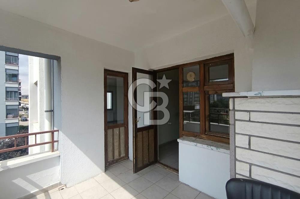 ÇAKIRLAR MAHALLESİ OLİMPİYATKÖY SİTESİNDE 3+1 ASANSÖRLÜ
