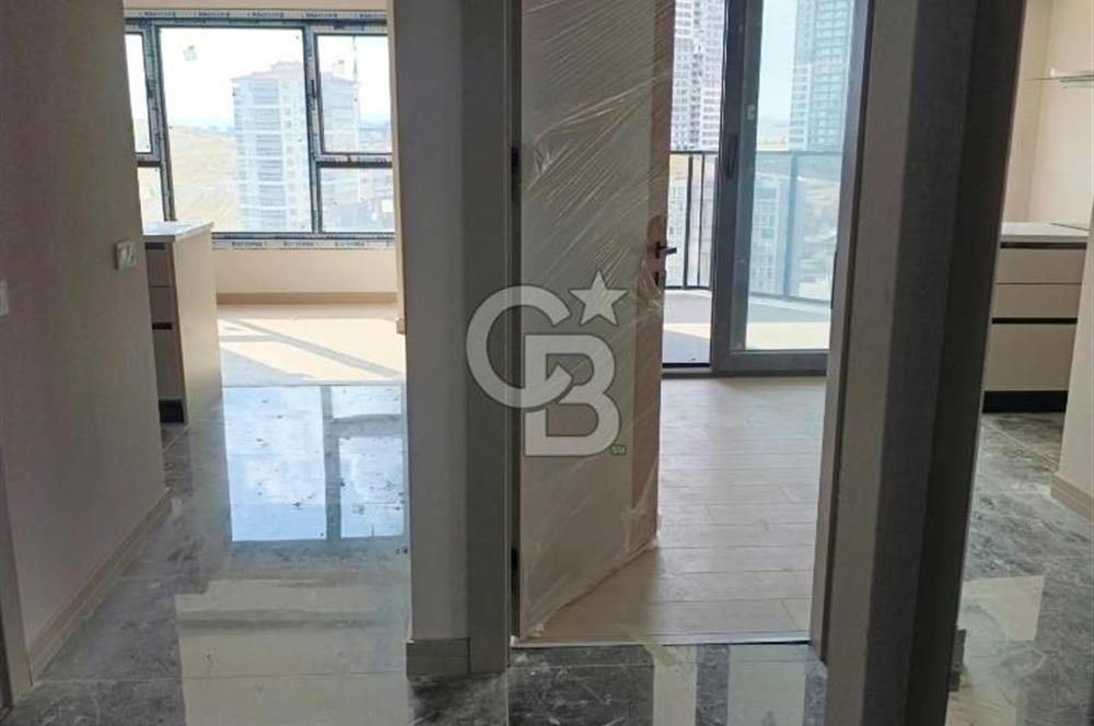BATIKENT YUVAKÖY NORM BULVAR 2+1 SIFIR KİRALIK DAİRE