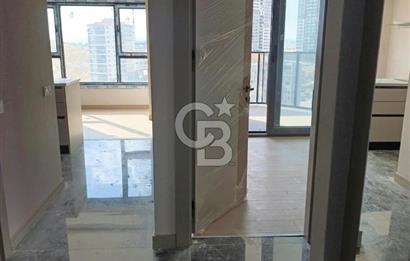 BATIKENT YUVAKÖY NORM BULVAR 2+1 SIFIR KİRALIK DAİRE