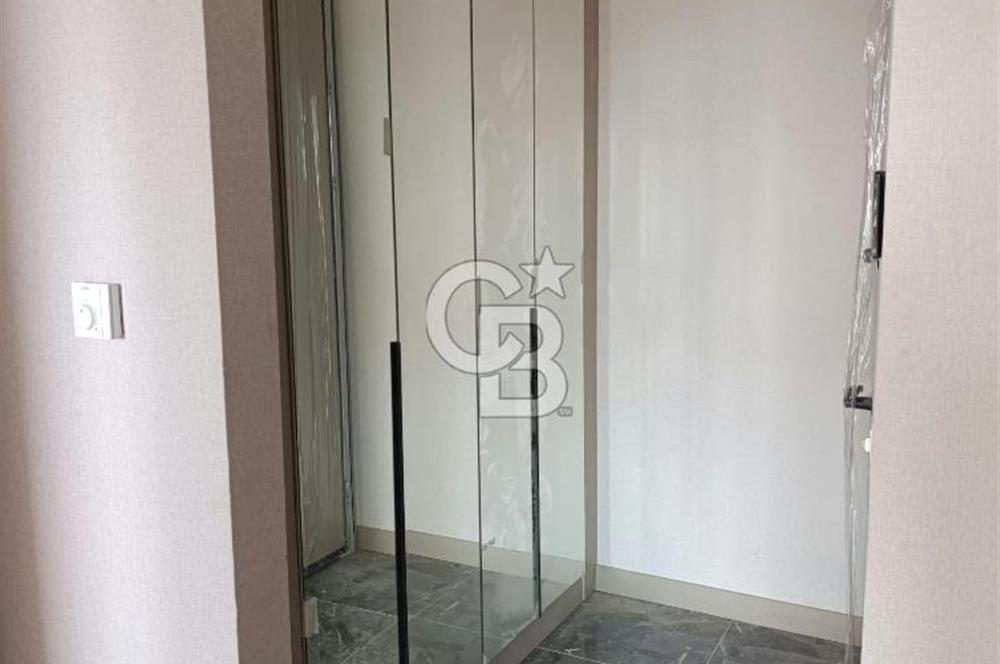 BATIKENT YUVAKÖY NORM BULVAR 2+1 SIFIR KİRALIK DAİRE