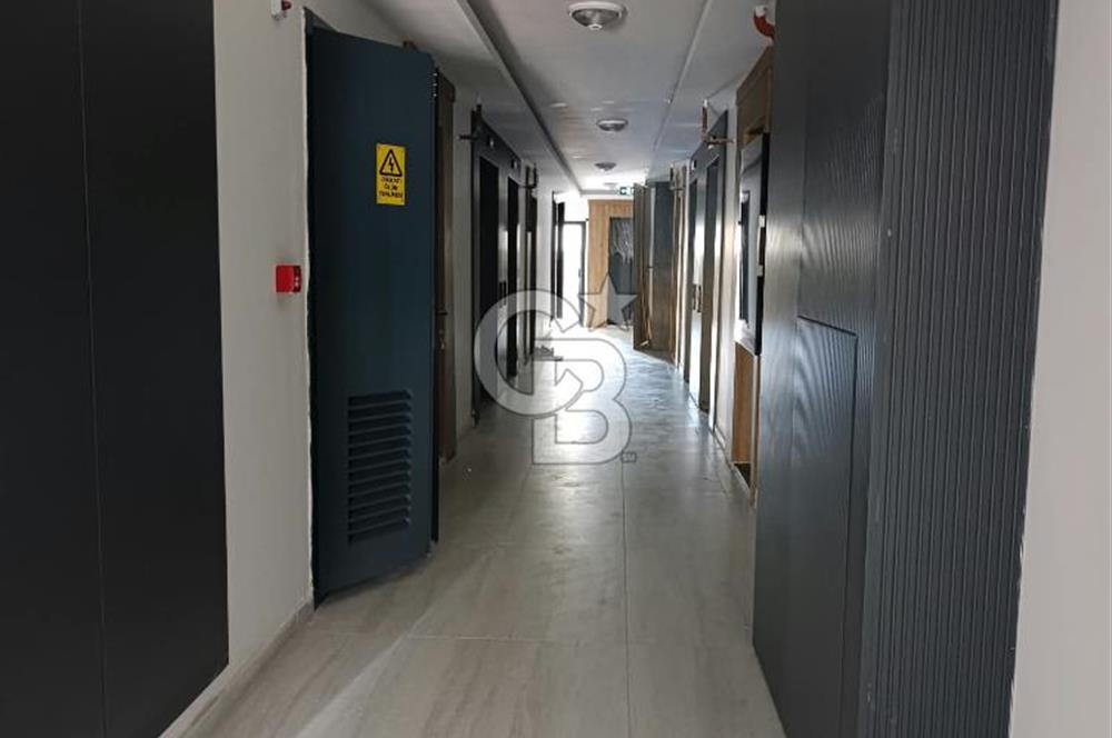 BATIKENT YUVAKÖY NORM BULVAR 2+1 SIFIR KİRALIK DAİRE