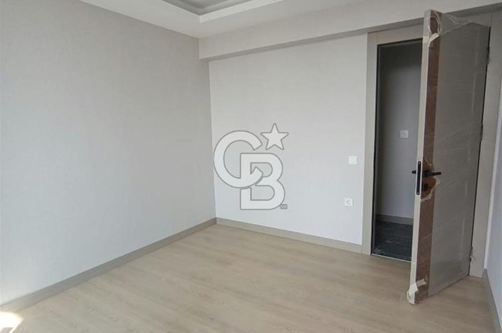 BATIKENT YUVAKÖY NORM BULVAR 2+1 SIFIR KİRALIK DAİRE