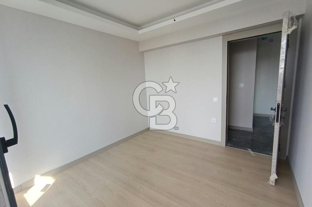 BATIKENT YUVAKÖY NORM BULVAR 2+1 SIFIR KİRALIK DAİRE