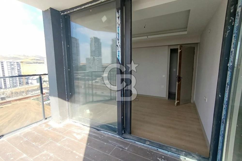BATIKENT YUVAKÖY NORM BULVAR 2+1 SIFIR KİRALIK DAİRE
