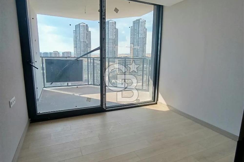 BATIKENT YUVAKÖY NORM BULVAR 2+1 SIFIR KİRALIK DAİRE