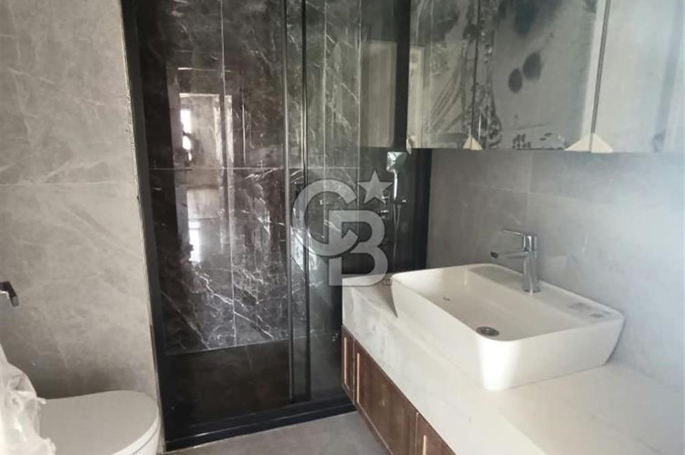 BATIKENT YUVAKÖY NORM BULVAR 2+1 SIFIR KİRALIK DAİRE