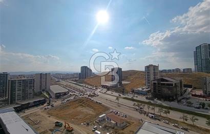 BATIKENT YUVAKÖY NORM BULVAR 2+1 SIFIR KİRALIK DAİRE