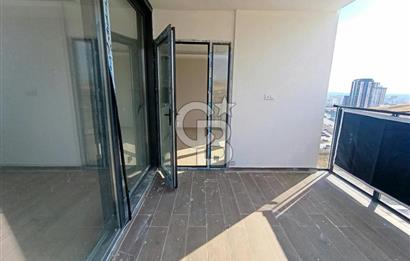 BATIKENT YUVAKÖY NORM BULVAR 2+1 SIFIR KİRALIK DAİRE